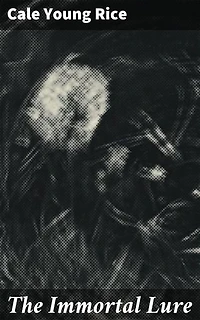 The Immortal Lure: Exploring Love, Loss, and Eternal Longing through Ornate Verses