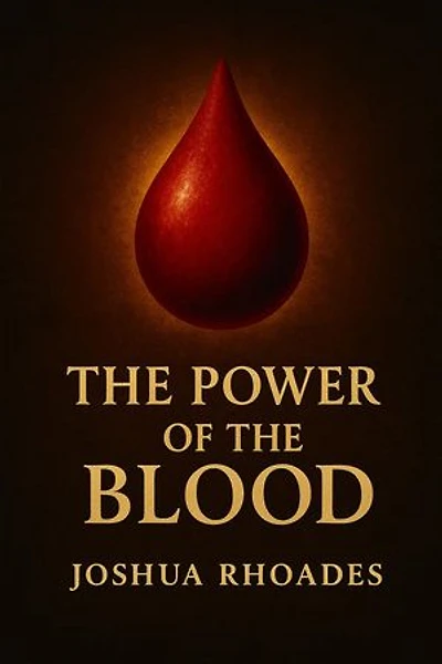 The Power Of The Blood: The Power Series
