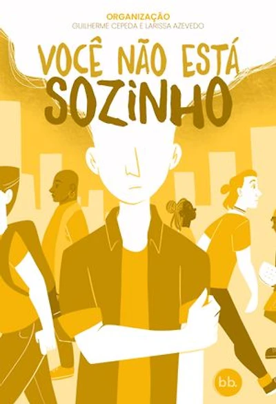 Você não está sozinho