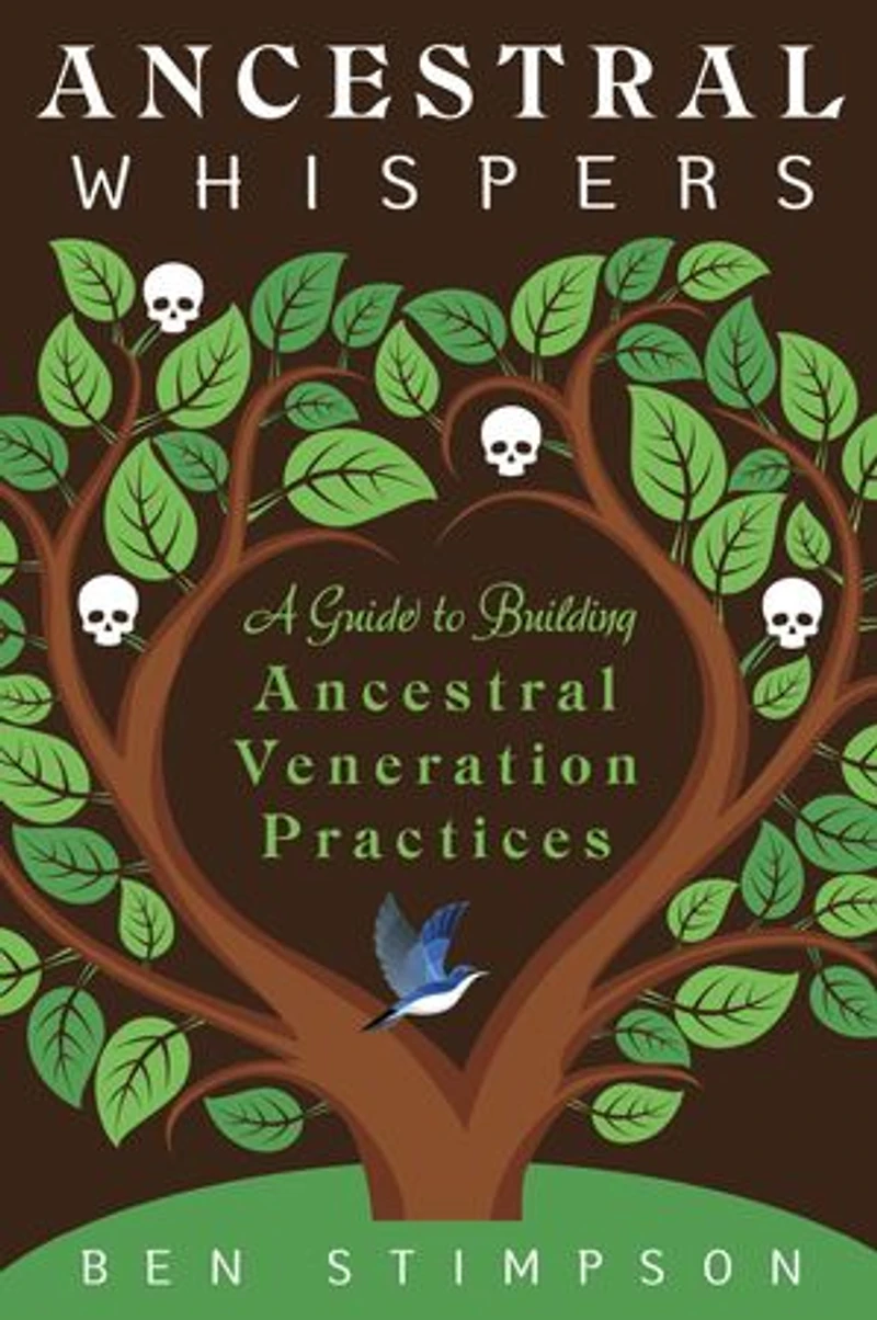 Ancestral Whispers: A Guide to Building Veneration Practices