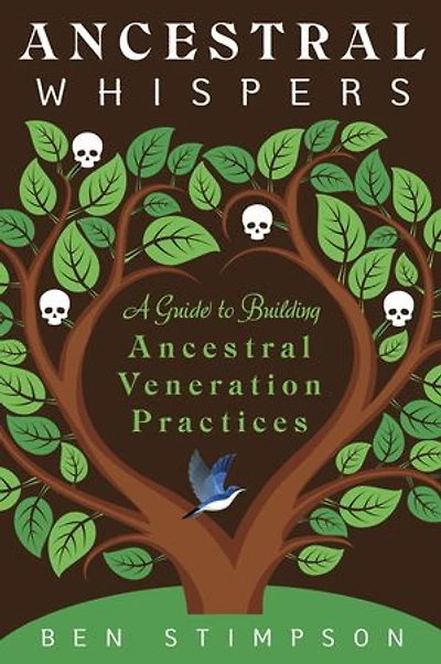 Ancestral Whispers: A Guide to Building Veneration Practices