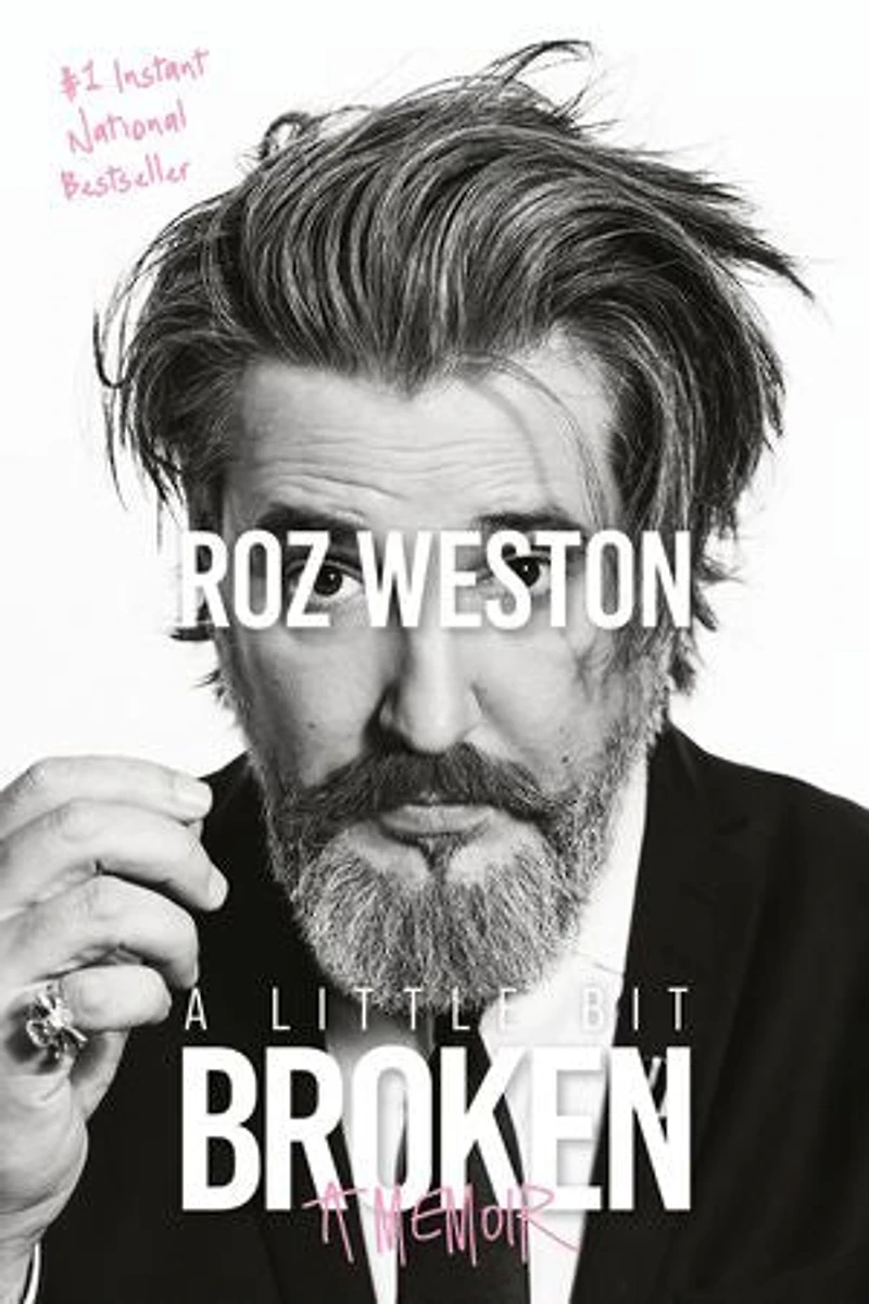 A Little Bit Broken: Memoir