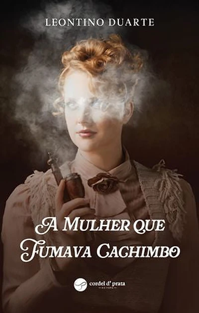 A Mulher que Fumava Cachimbo