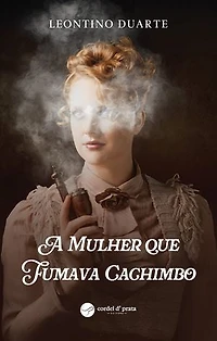 A Mulher que Fumava Cachimbo