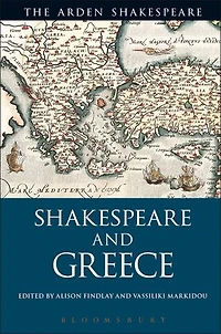 Shakespeare and Greece