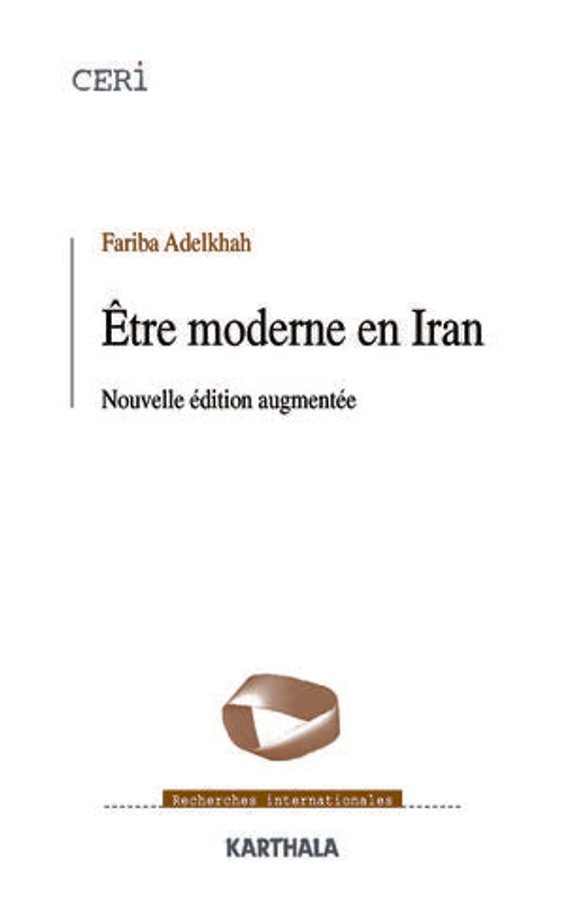 Être moderne en Iran