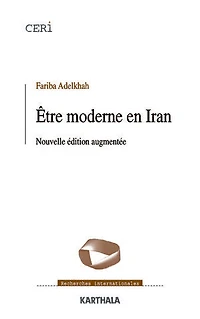 Être moderne en Iran