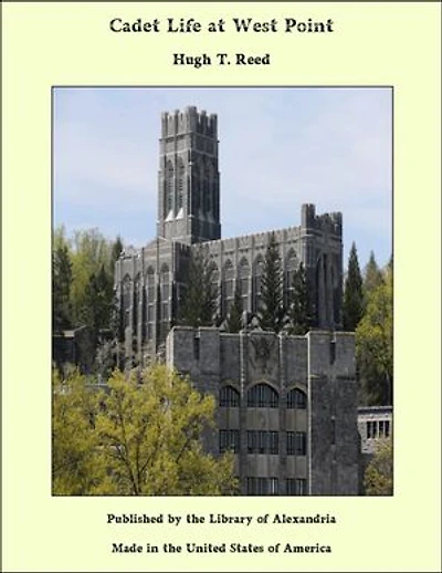 Cadet Life at West Point
