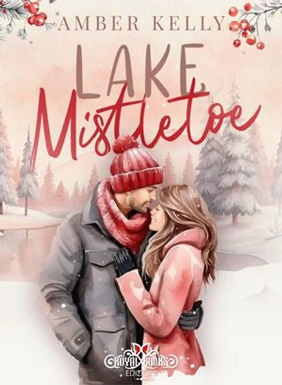 Lake Mistletoe