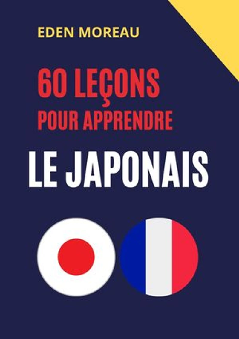 60 leçons pour apprendre le japonais