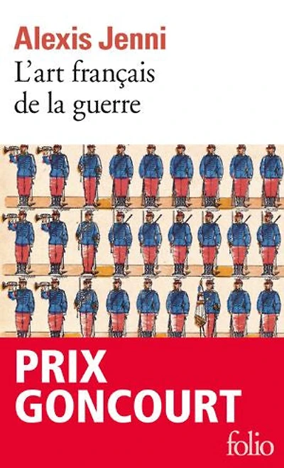 L' art français de la guerre