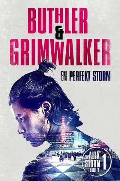 En perfekt storm - 1