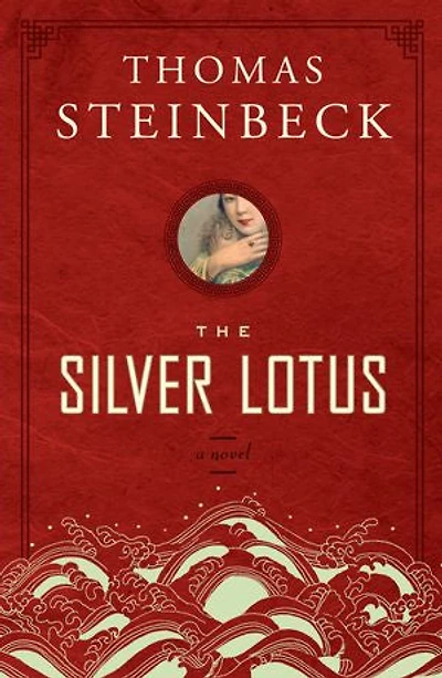 The Silver Lotus: A Novel