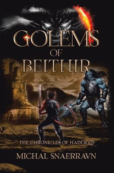 Golems of Beithir
