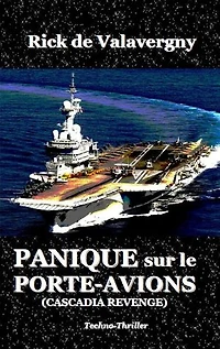 Panique sur le porte-avions