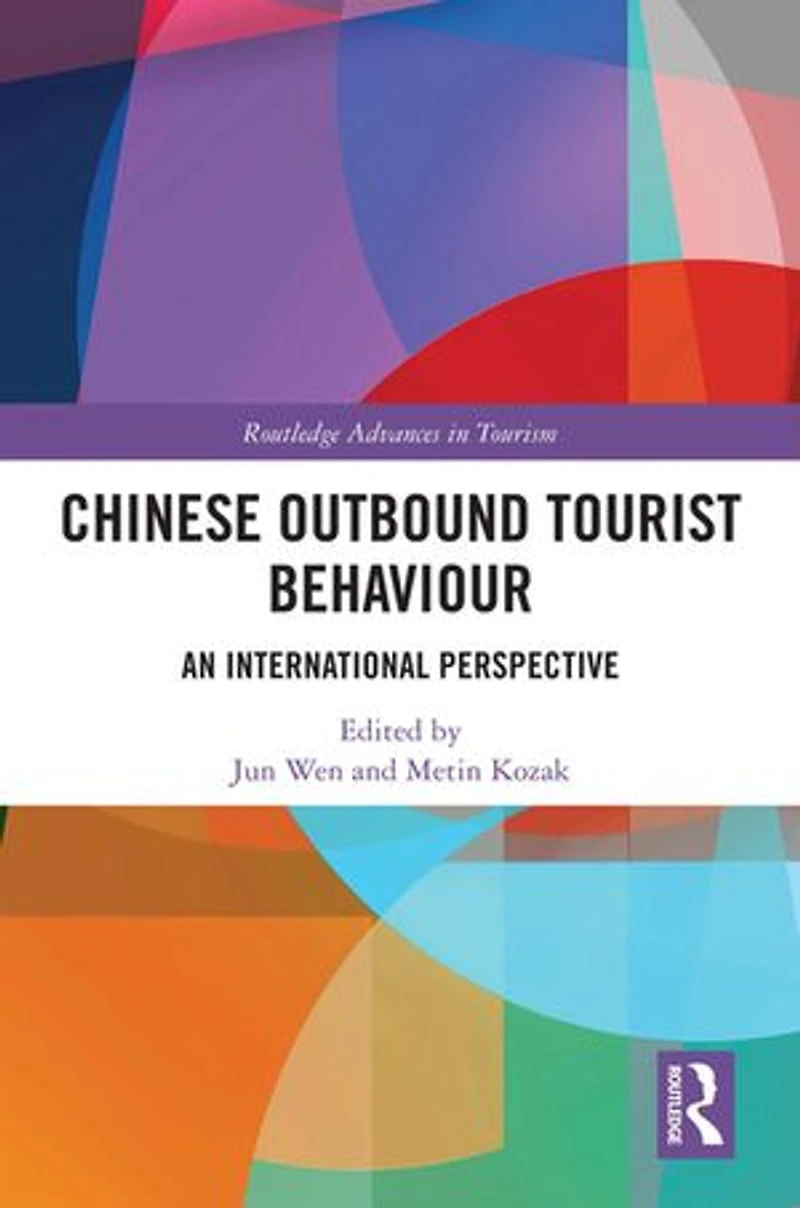 Chinese Outbound Tourist Behaviour: An International Perspective