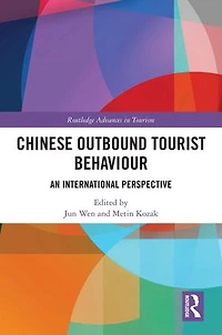 Chinese Outbound Tourist Behaviour: An International Perspective