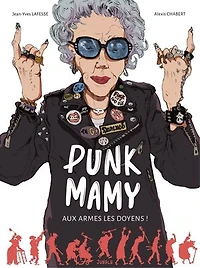 Aux armes les doyens !