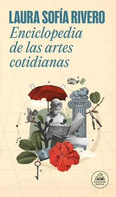 Enciclopedia de las artes cotidianas / The Encyclopedia of Everyday Arts