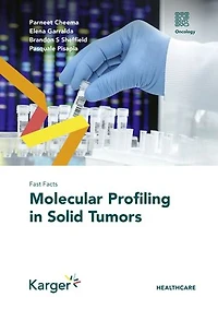 Fast Facts: Molecular Profiling in Solid Tumors