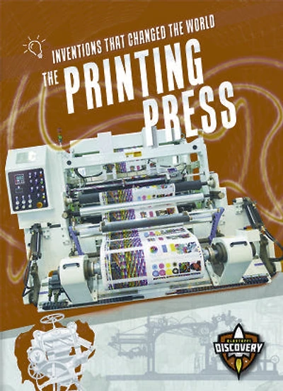The Printing Press