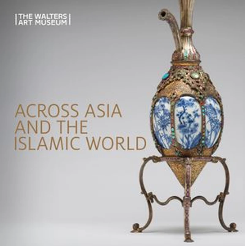 Across Asia and the Islamic World: Movement Mobility Arts of East Asian, South Southeast Cultures