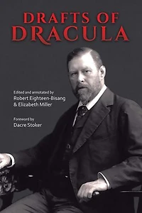 Drafts Of Dracula