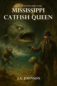 Mississippi Catfish Queen: The Beasts of Oceanus, #0