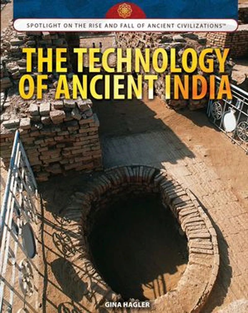 The Technology of Ancient India