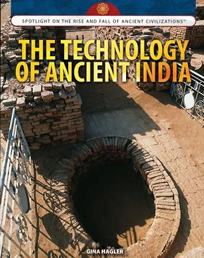 The Technology of Ancient India