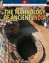 The Technology of Ancient India