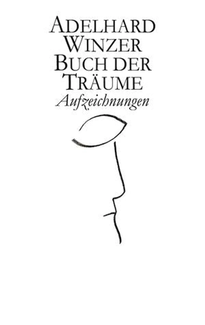 Buch der Träume: Aufzeichnungen