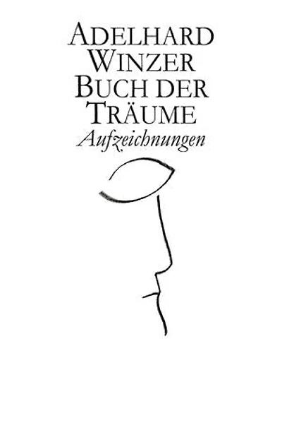 Buch der Träume: Aufzeichnungen