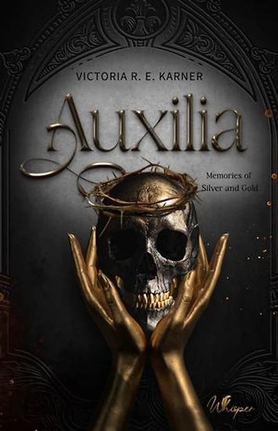 Auxilia: Memories of Silver and Gold