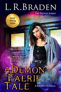 A Demon Faerie Tale: A Rifter Novella