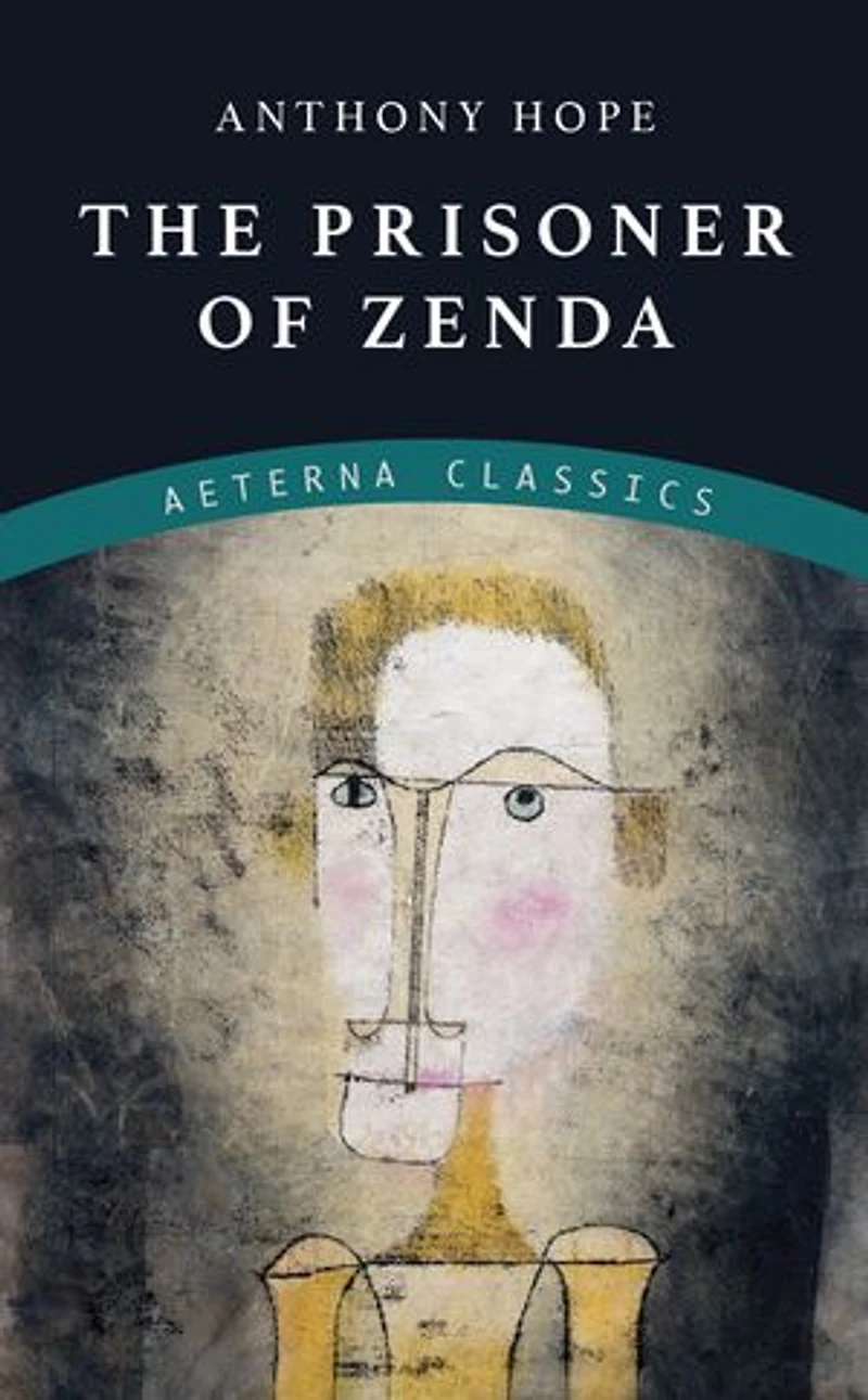 The Prisoner of Zenda: Dystopian Novel
