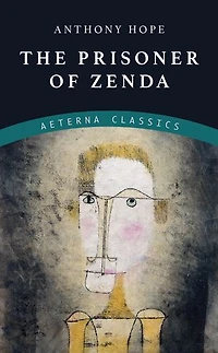 The Prisoner of Zenda: Dystopian Novel