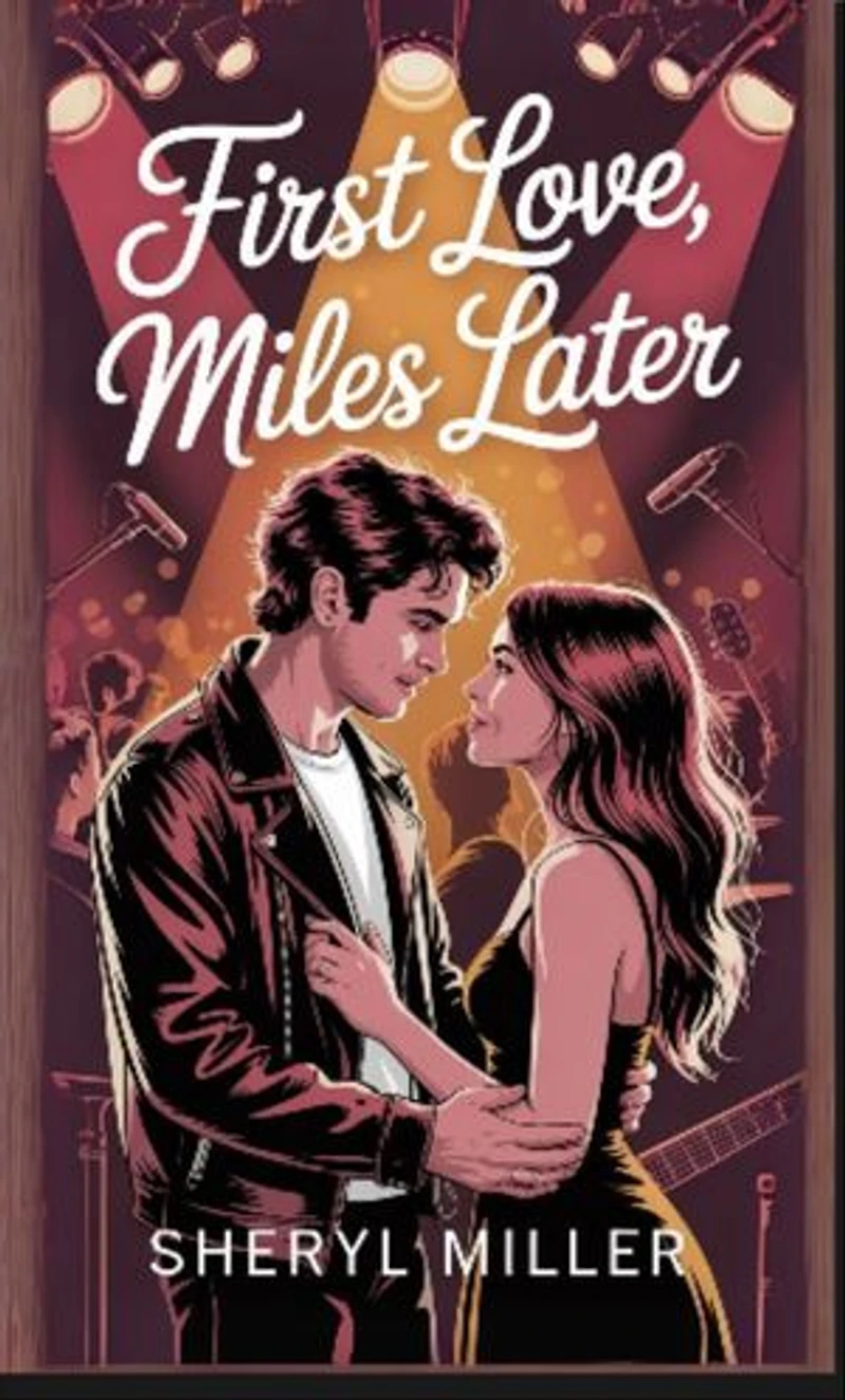 First Love, Miles Later