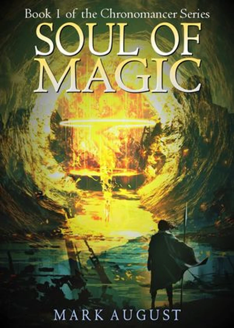 Soul of Magic