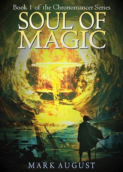 Soul of Magic