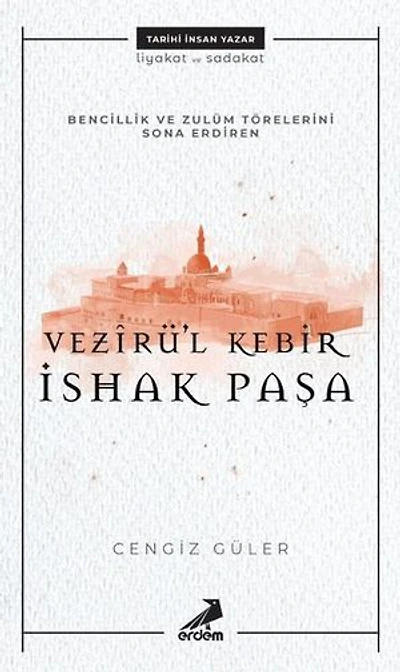 Vezirü'l Kebir İshak Paşa