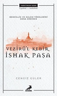 Vezirü'l Kebir İshak Paşa
