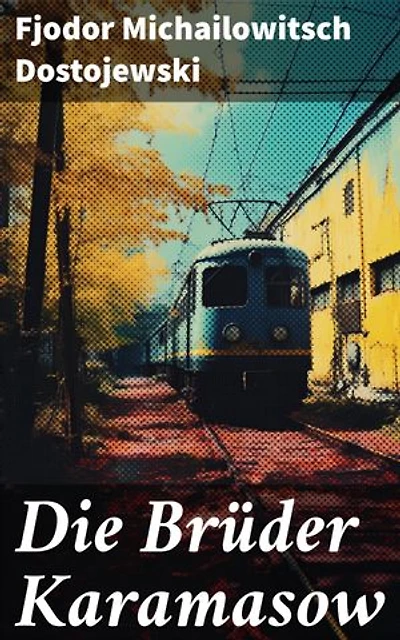 Die Brüder Karamasow: Klassiker der Weltliteratur