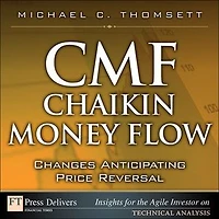 CMF--Chaikin Money Flow: Changes Anticipating Price Reversal