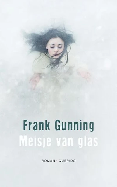 Meisje van glas