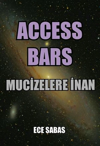 Access Bars Mucizelere İnan