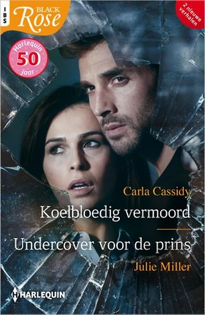 Koelbloedig vermoord / Undercover voor de prins