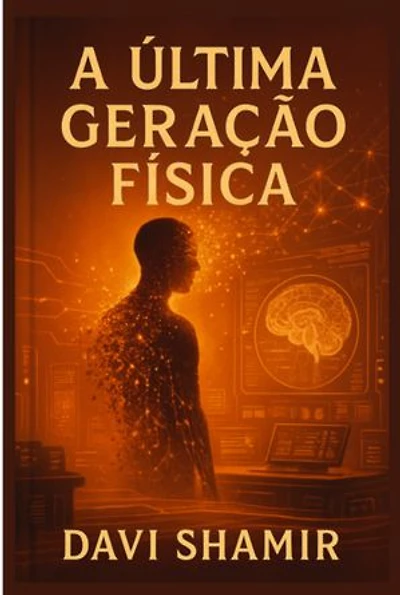 A Última Geração Física