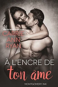 À L'encre De Ton Âme