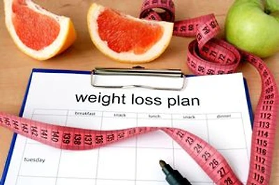 10KG Monthly Weight Loss: Tips and Tricks